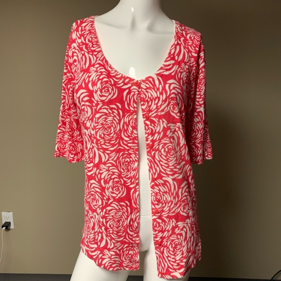 Jessica Top - Picture 4 of 4